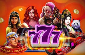 879 app-এর স্লট গেম হিরো ভিজ্যুয়াল